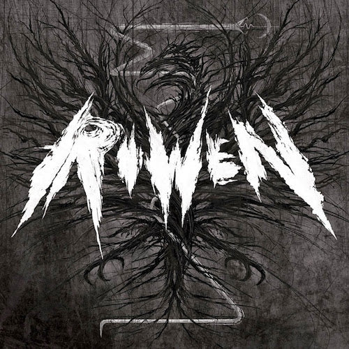 RIWEN - Riwen (Digipack EP)