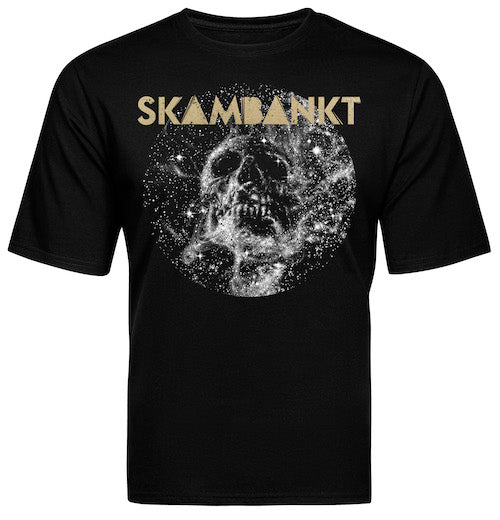 SKAMBANKT - Horisonten Brenner (T-Shirt)