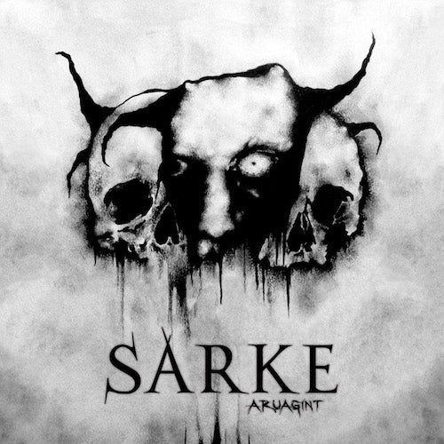 SARKE - Aruagint (Digipack)
