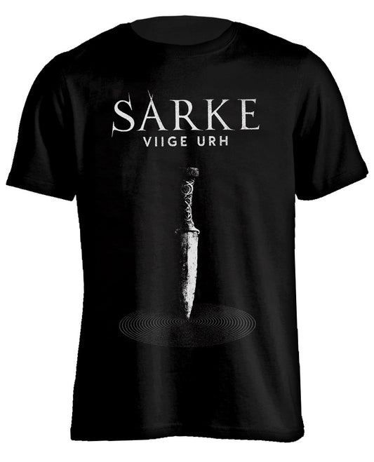 SARKE - Viige Urh (T-Shirt)