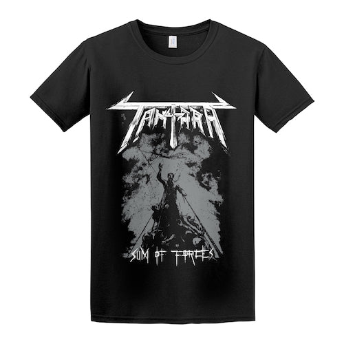 Tantara -  Sum Of Forces (T-Shirt)