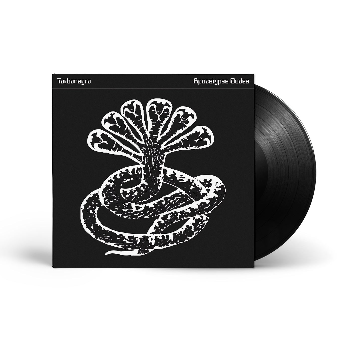 TURBONEGRO - Apocalypse Dudes (LP)