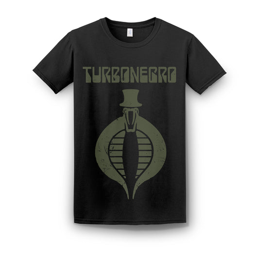 TURBONEGRO - Ass Cobra (T-shirt)
