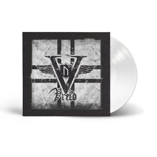 VREID - V LP (White)