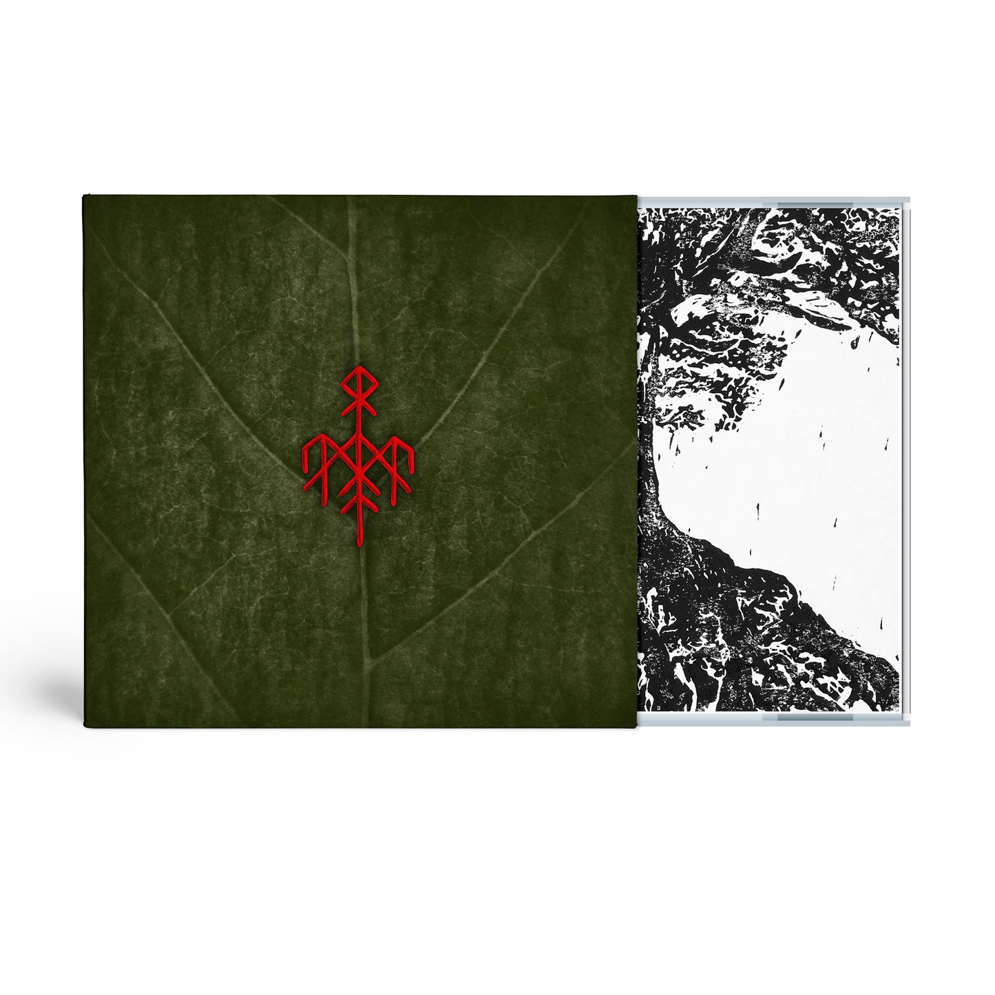 WARDRUNA - Yggdrasil (CD Slipcase)