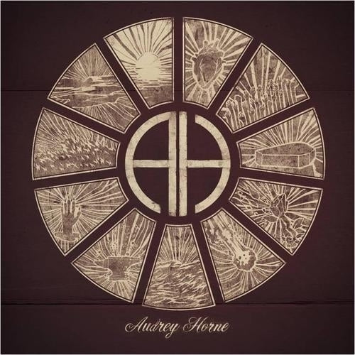 AUDREY HORNE - Audrey Horne (2CD)