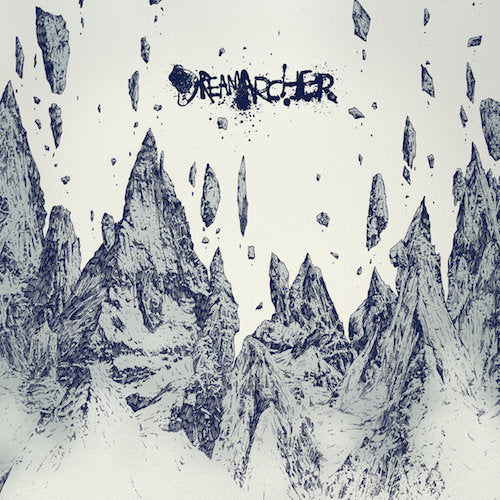 DREAMARCHER - Dreamarcher (LP)