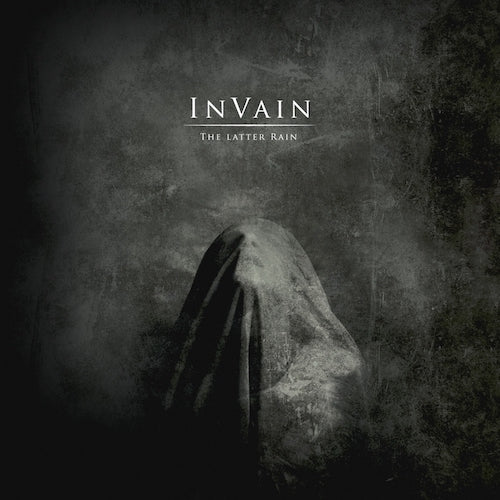 IN VAIN - The Latter Rain (CD)