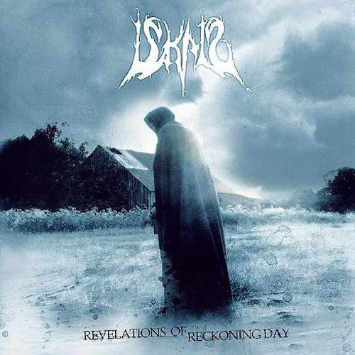 ISKALD - Revelations Of Reckoning Day (CD)