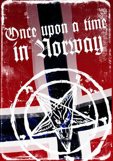 MAYHEM - Once Upon a Time In Norway (DVD)