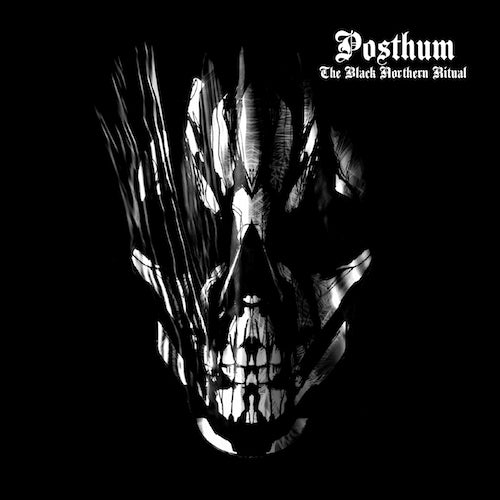 POSTHUM - The Black Northern Ritual (CD)