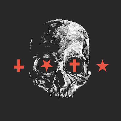 Sahg - Memento Mori (LP)