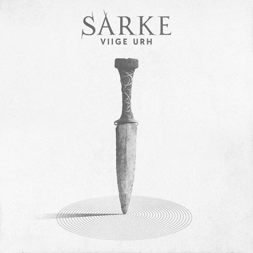 SARKE - Viige Urh (Digipack)