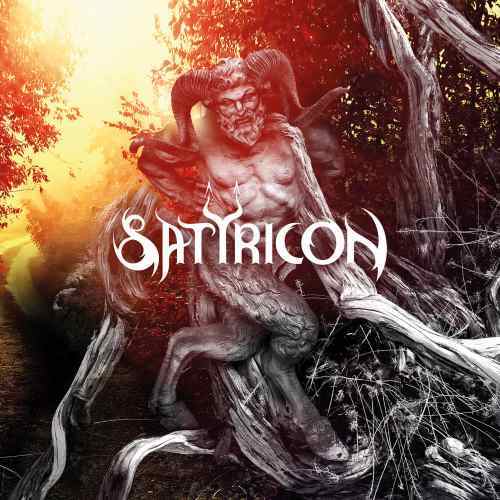SATYRICON - Satyricon (2LP) - Reissue
