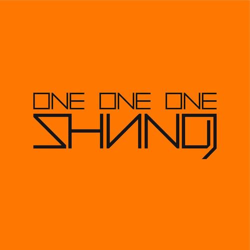 SHINING - One One One (LP)