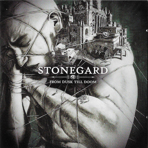 STONEGARD - From Dusk Till Doom (2CD)