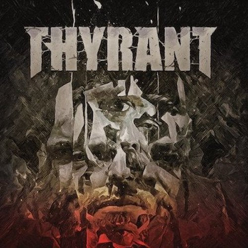 THYRANT - What We Left Behind (2LP)