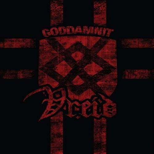 VREID - Vreid Goddamnit (DVD)
