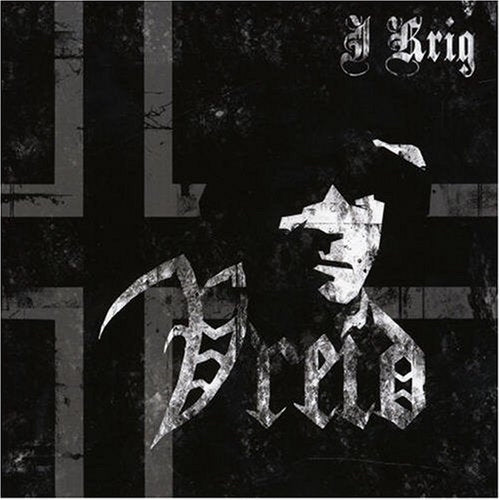 VREID - I Krig (CD)