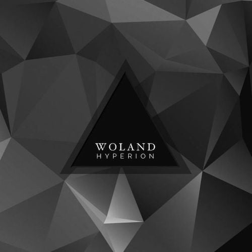 WOLAND - Hyperion (CD)
